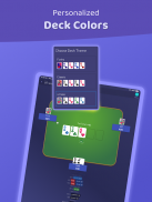 Chips of Fury - virtual poker chips screenshot 1
