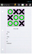 My Tic Tac Toe screenshot 2