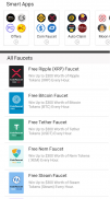 Free Multi Coin Faucet screenshot 3