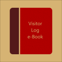 Libro para Registro de Visitas