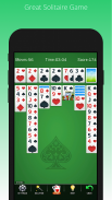 Solitaire Classic screenshot 0