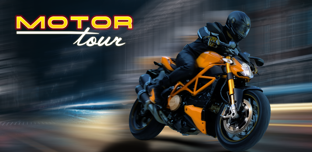 Motor Tour: Simulador de Motas – Apps no Google Play