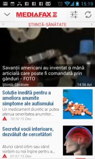Mediafax Ro 1 0 Download Apk For Android Aptoide