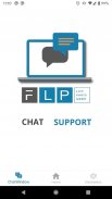 FLP Lift Parts: Servicechat screenshot 6