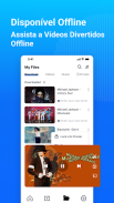 UpMate：video&music player screenshot 3