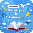 Synonym Antonym Dictionary - O Icon