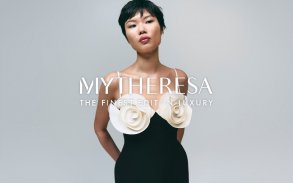 Mytheresa — 独家设计师品牌奢华精选 screenshot 23