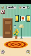 Puzzle Word Escape Game : If you can Escape screenshot 2