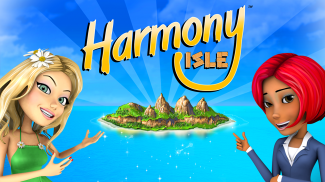 Harmony Isle screenshot 0