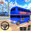 Ultimate : Omega Euro Bus Sim Icon