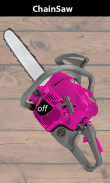 Best Chainsaw Simulator–Real Electric Wood Cutter screenshot 2