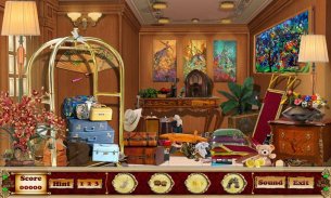 # 37 Hidden Objects Games Free New Fun - My Hotel screenshot 2