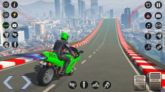 Moto Bike Racing Super Rider screenshot 1
