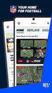 NFL Mobile screenshot 18