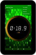 Game Turn Timer (No Ads) screenshot 1