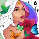 Adults Coloring Books - Baixar APK para Android | Aptoide