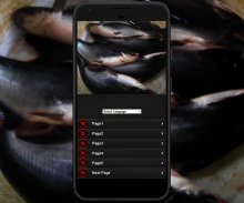 Aquaculture Offline screenshot 2