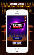 Bottle Shoot Game Forever screenshot 16