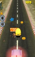 Highway Driver 3D screenshot 5