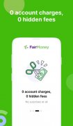 FairMoney: Loans & Banking screenshot 2