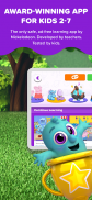 Noggin Preschool Learning App screenshot 11