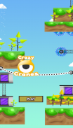 Crazy Cranes Game screenshot 3