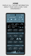 OBD Smart Control - OBD2 / ELM screenshot 6