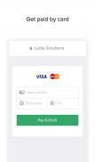 Lydia Pro - Business payments screenshot 0