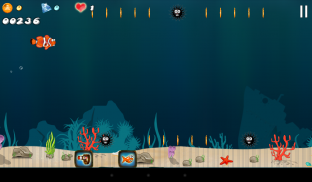 Finding Underwater Treasures screenshot 3