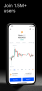 Bitvavo | Buy Bitcoin & Crypto screenshot 5