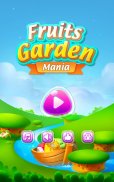 Fruits Garden Mania screenshot 10