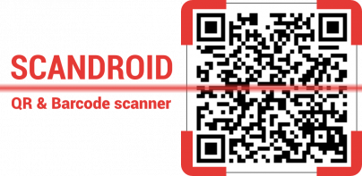 Escáner de código QR