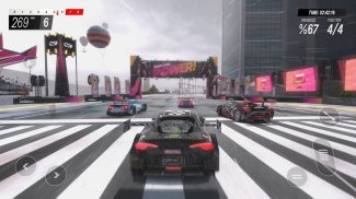 Rally Horizon screenshot 5