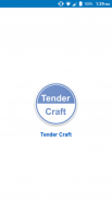 DSC Tender Craft screenshot 2