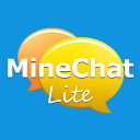 MineChat Lite Icon