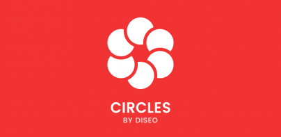 CIRCLES BY DISEO
