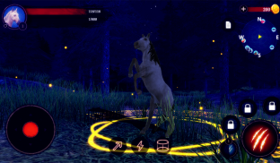 The Horse screenshot 13