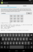 IP Scanner screenshot 3