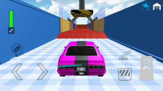 Car Crash Simulator Game 3D screenshot 4