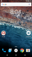 Marshmallow Launcher screenshot 0