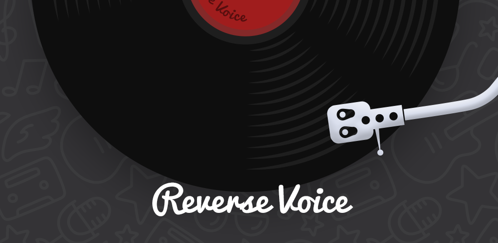 Voice reverse