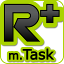 R+m.Task (ROBOTIS)