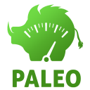 Stupid Simple Paleo Diet Tracking & Guide Icon