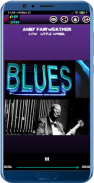 Jazz & Blues Musik screenshot 6