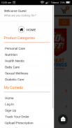 Comedz - Your Trusted e-pharmacy. screenshot 0