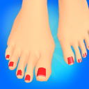 Feet Runner 3D - Baixar APK para Android | Aptoide