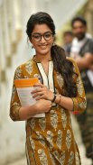 Rashmika Mandanna Wallpapers screenshot 2