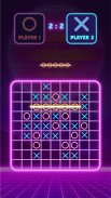 Tic Tac Toe: XO 2 jucători screenshot 4