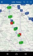 BayernInfo Maps screenshot 2