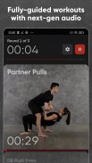 Ritual FIT: HIIT Workouts screenshot 5